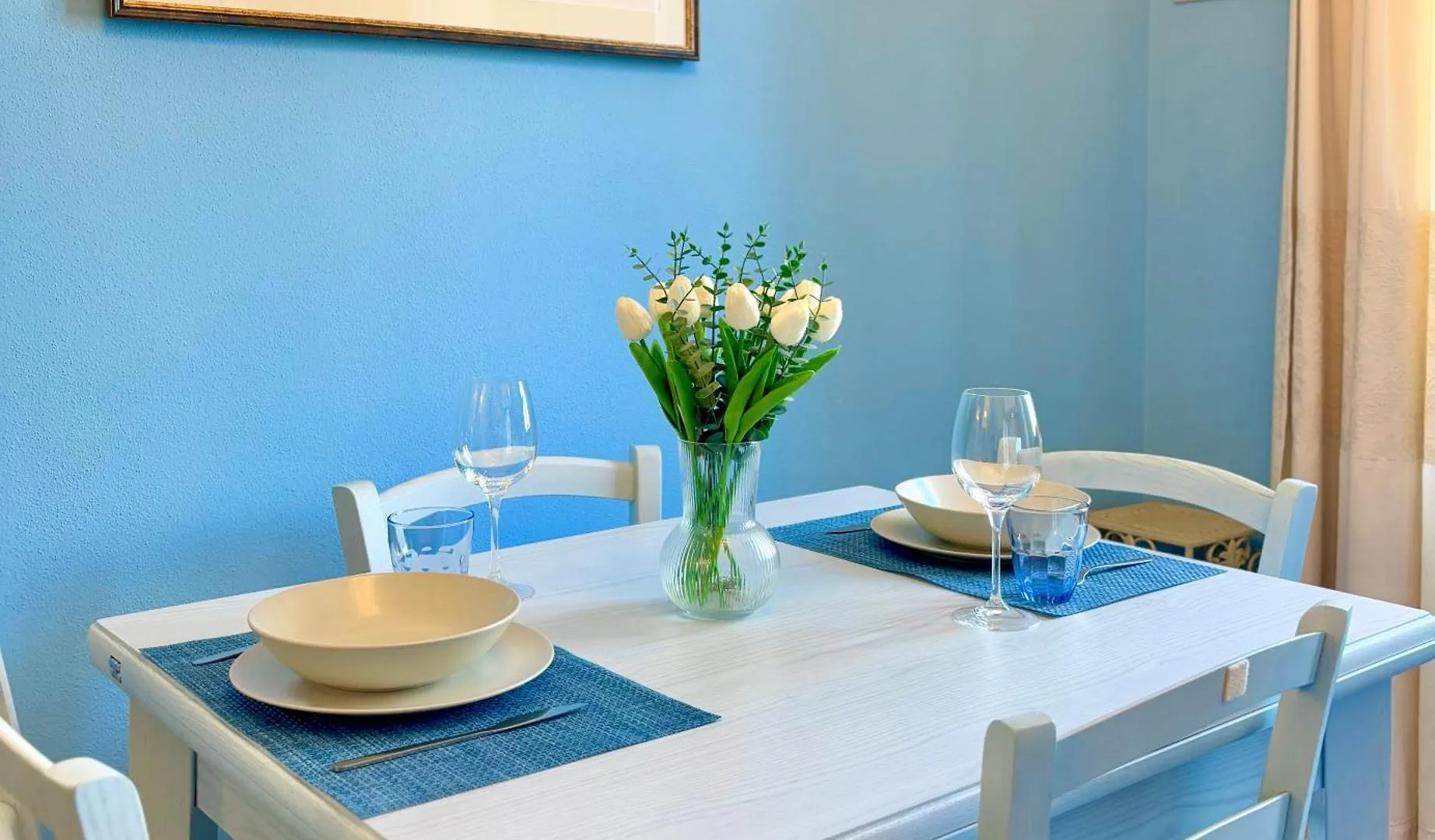 Apartment Nura'S - Guesthouse Virginia Alghero