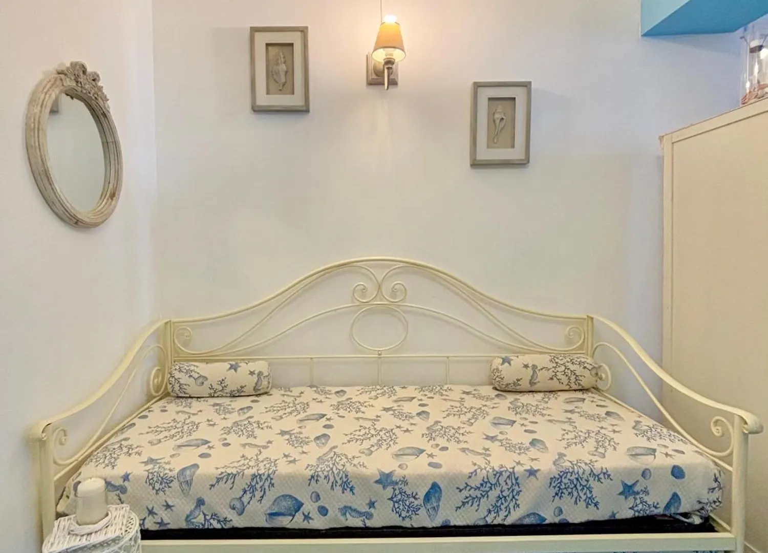 Nura'S - Guesthouse Virginia Alghero 0*,  Italy