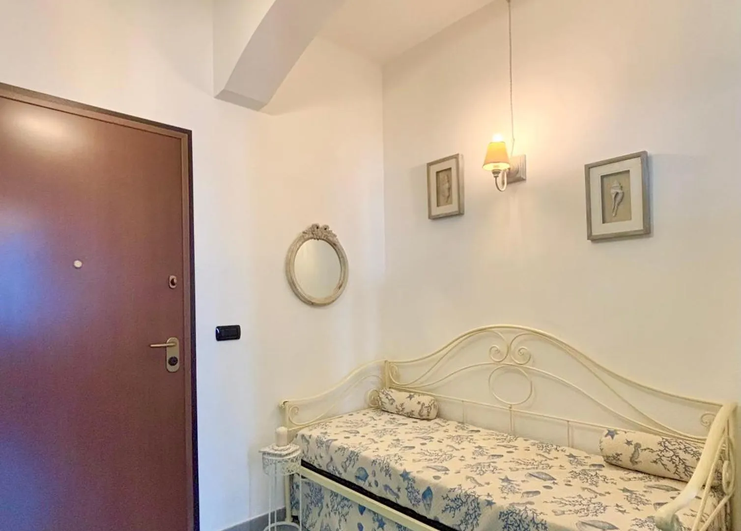 Nura'S - Guesthouse Virginia Alghero