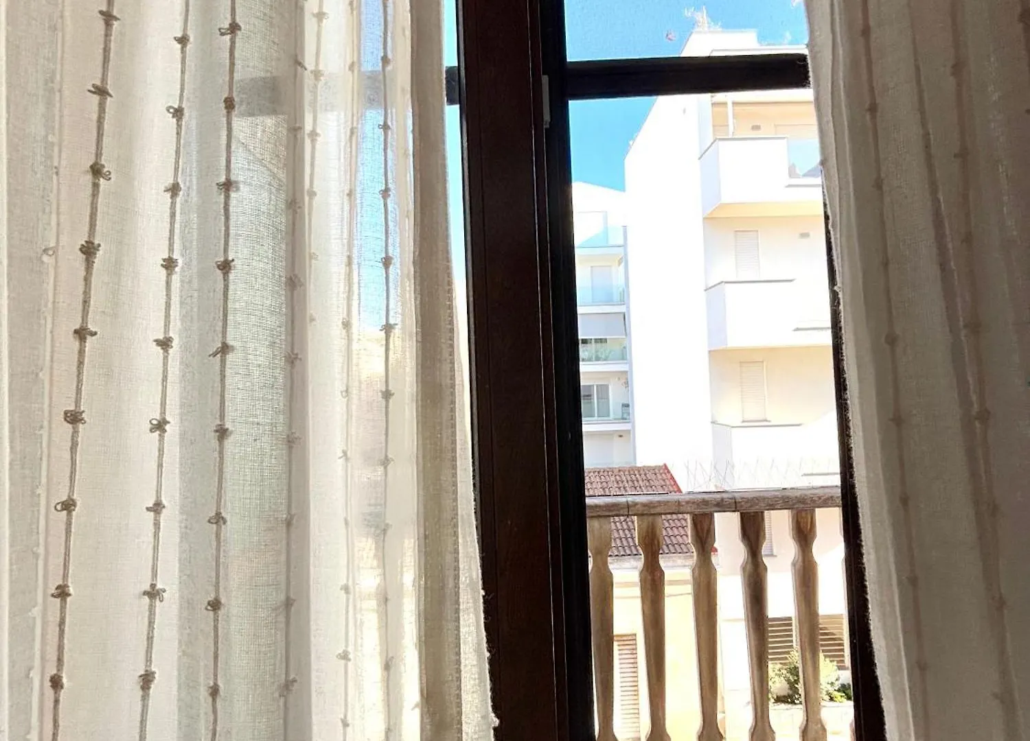 Apartment Nura'S - Guesthouse Virginia Alghero Italy
