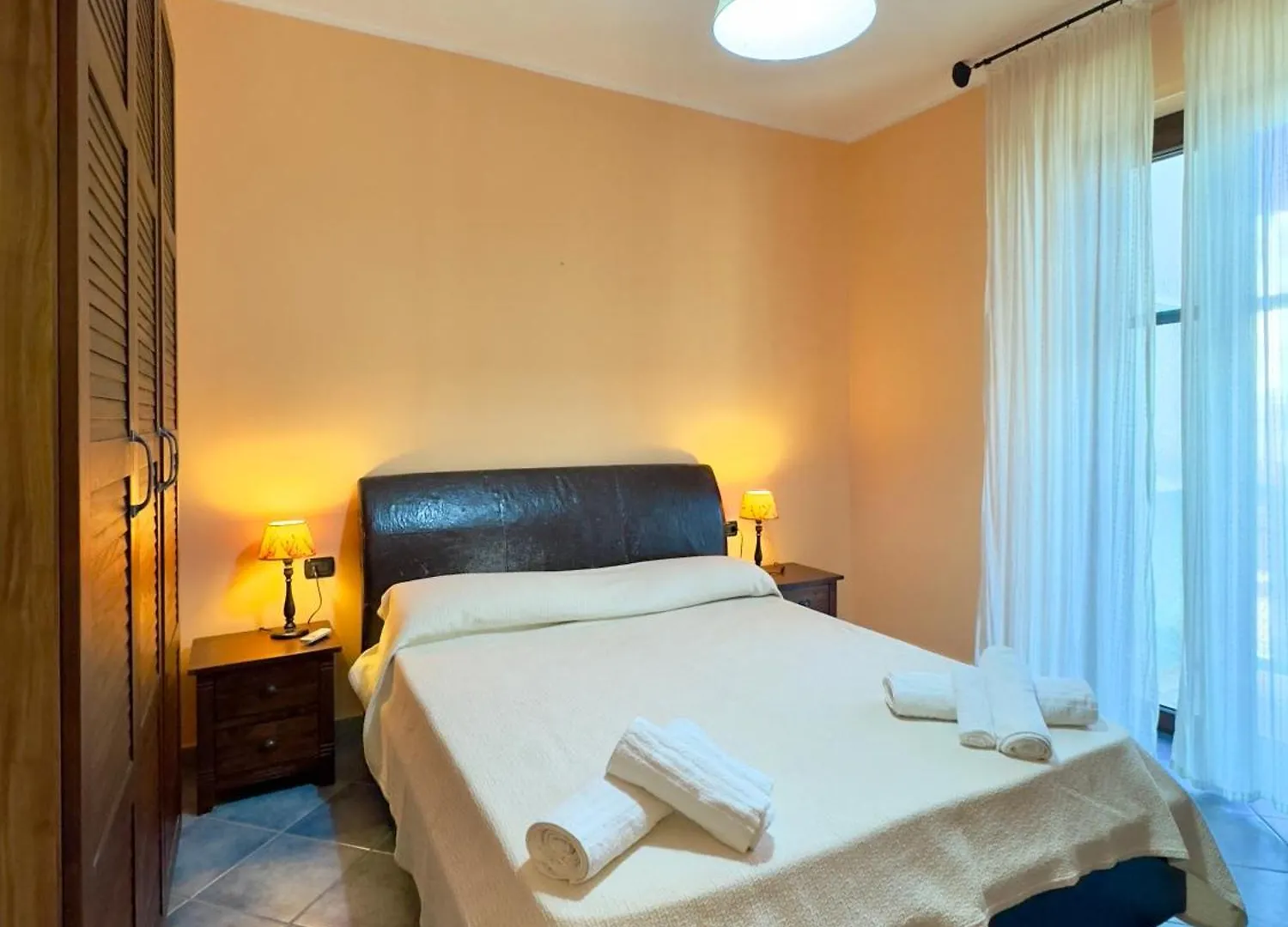 Nura'S - Guesthouse Virginia Alghero 0*,