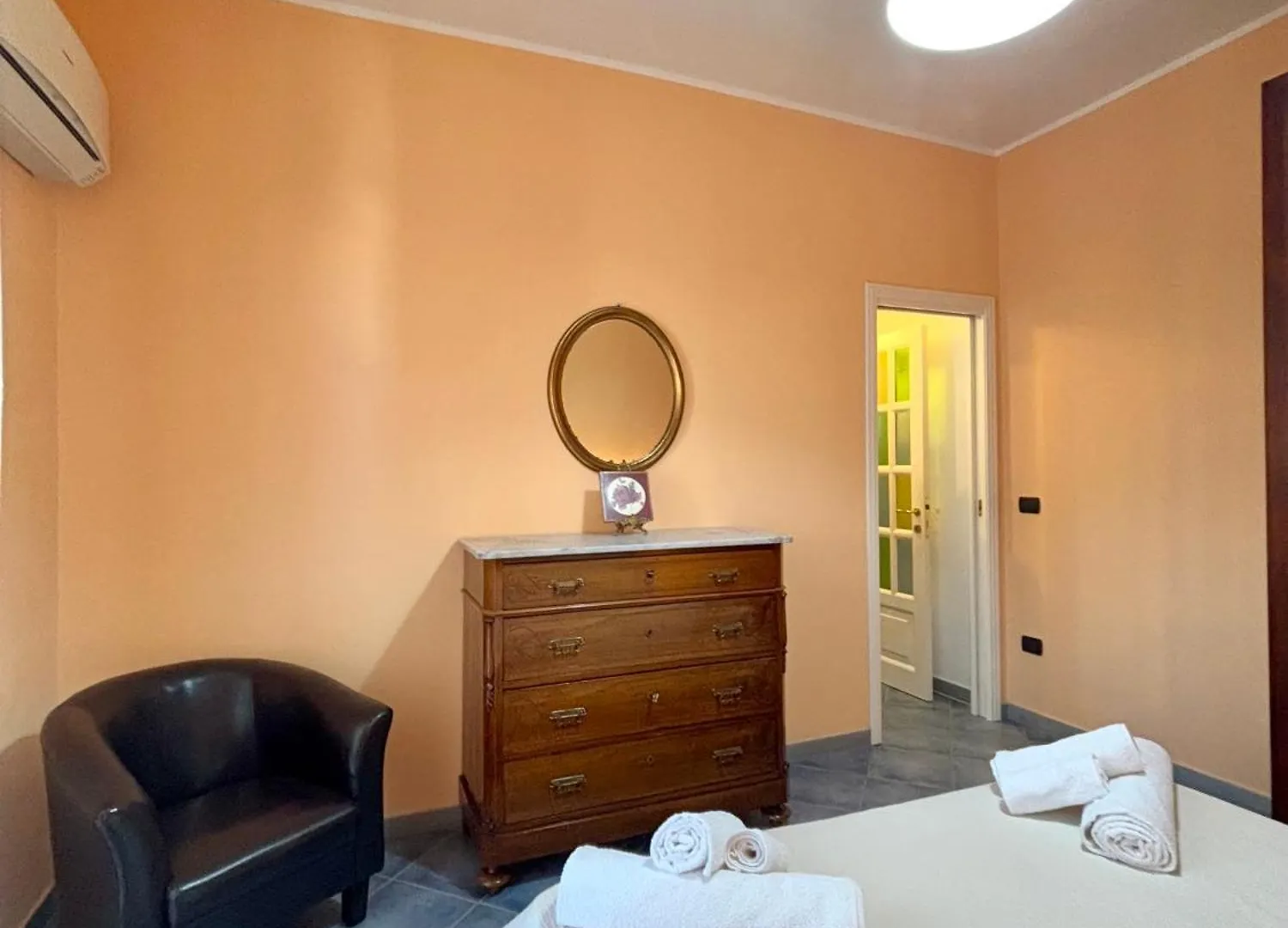 Nura'S - Guesthouse Virginia Alghero