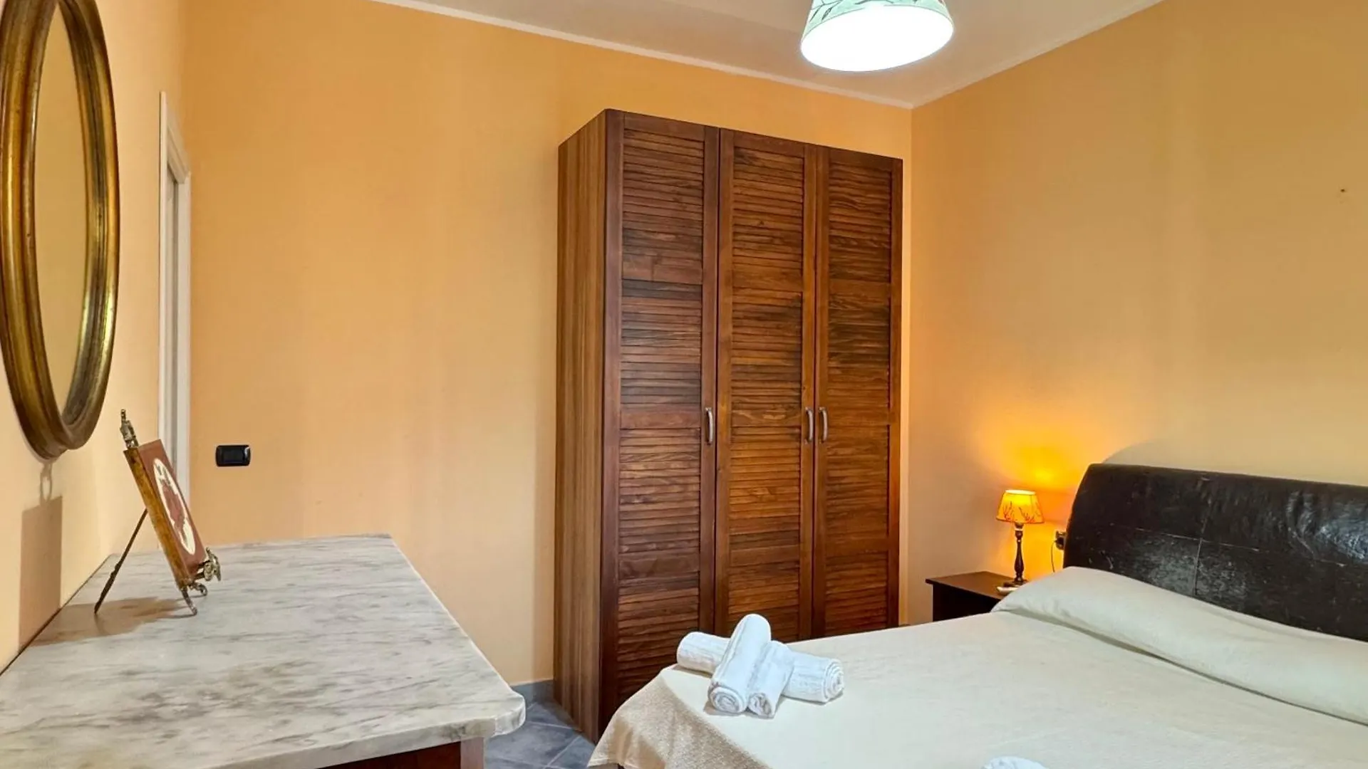 Nura'S - Guesthouse Virginia Alghero 0*,  Italy