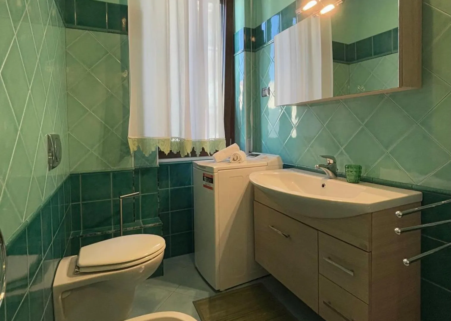 Apartment Nura'S - Guesthouse Virginia Alghero